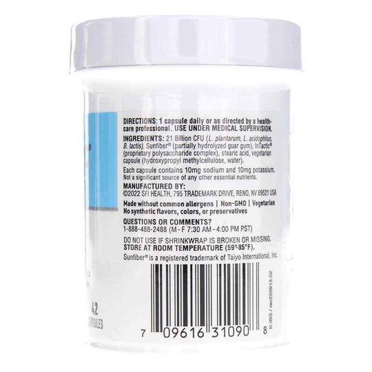 Ther-Biotic Pro IBS Relief, KL